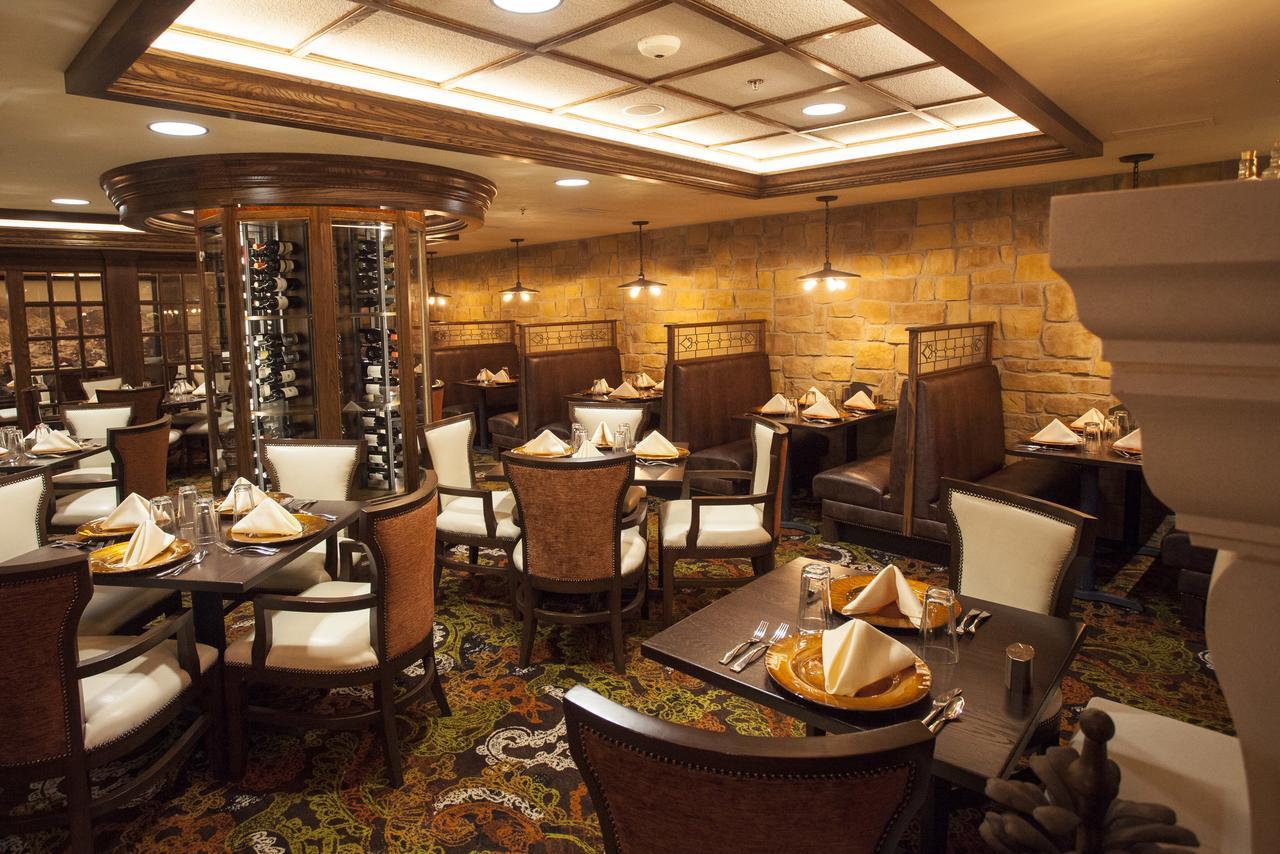 דדווד Historic Franklin Hotel מראה חיצוני תמונה