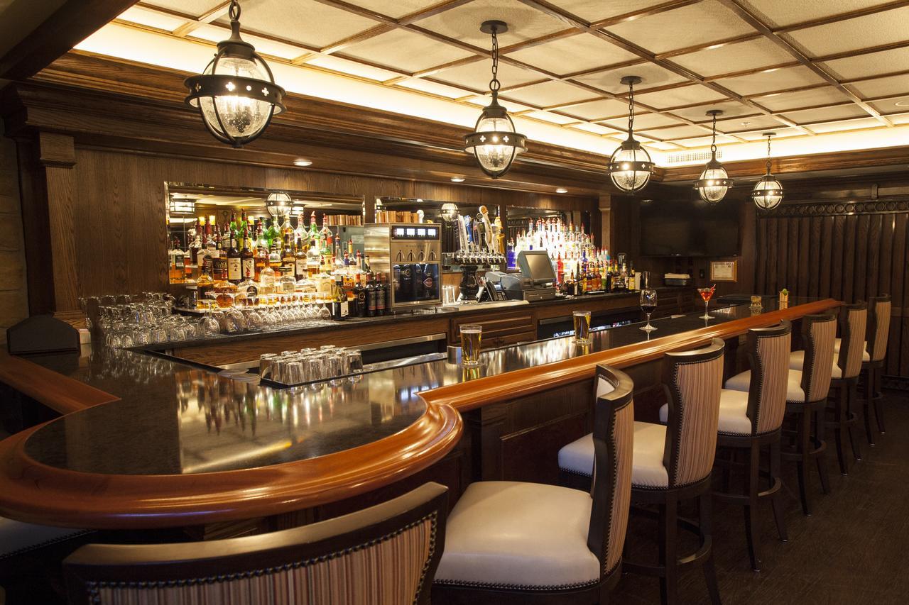 דדווד Historic Franklin Hotel מראה חיצוני תמונה