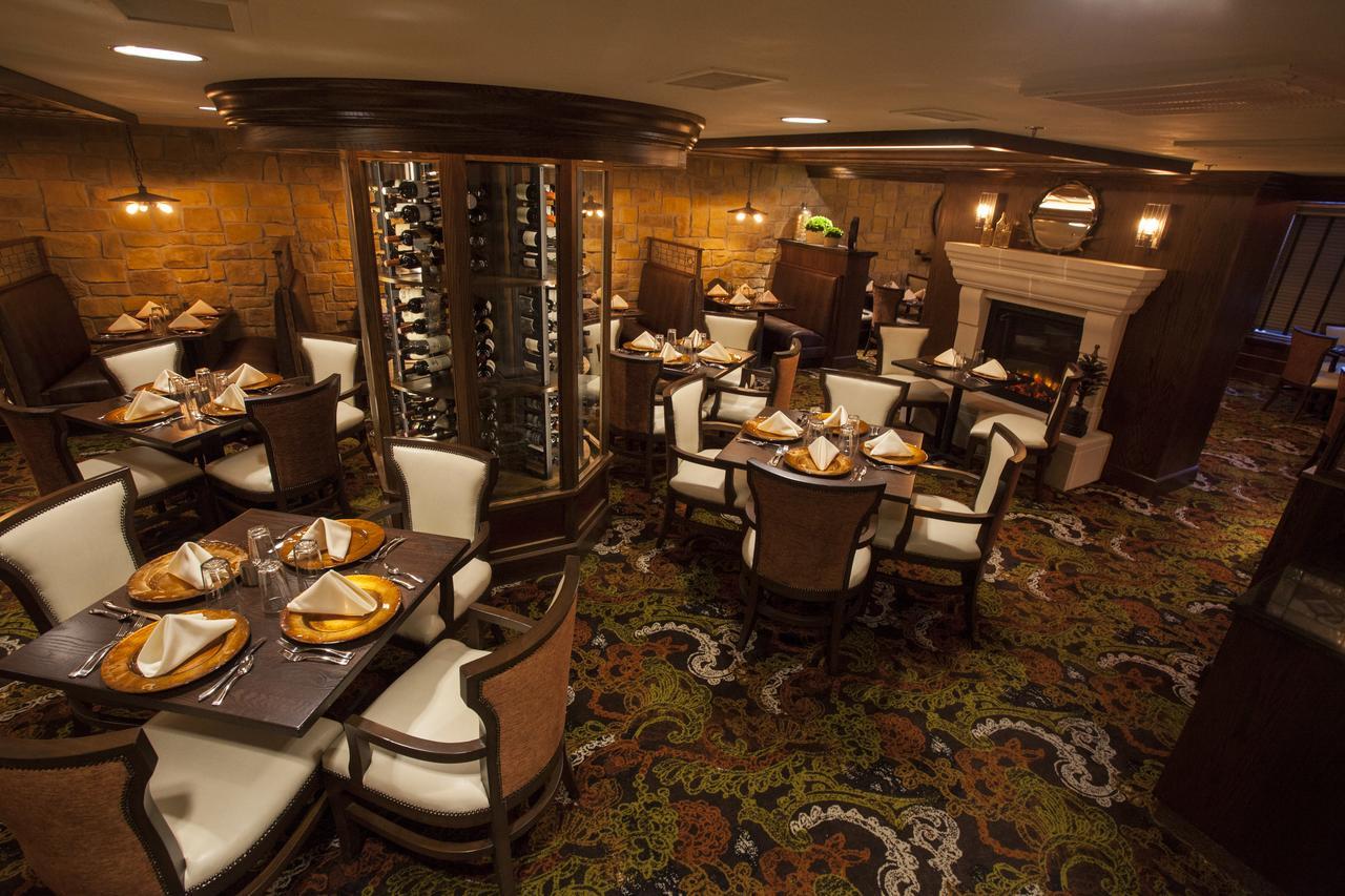 דדווד Historic Franklin Hotel מראה חיצוני תמונה