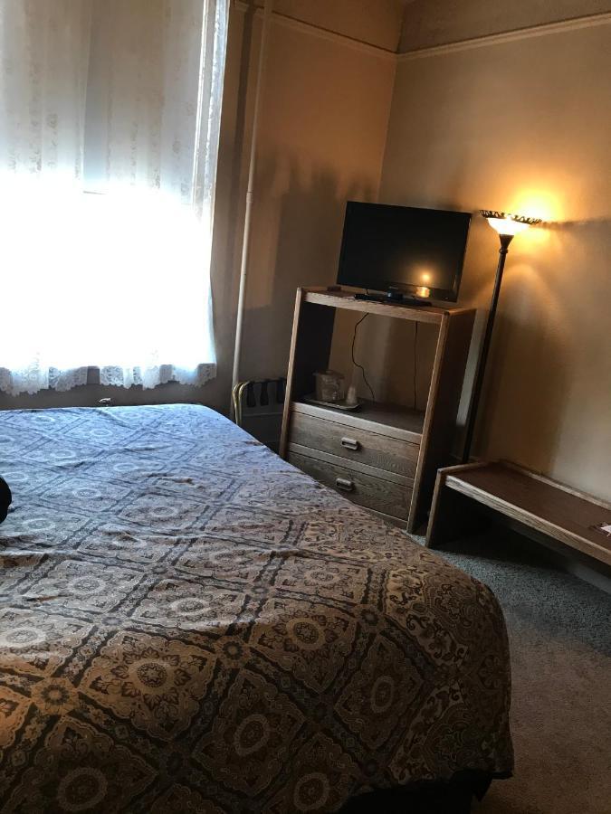 דדווד Historic Franklin Hotel מראה חיצוני תמונה