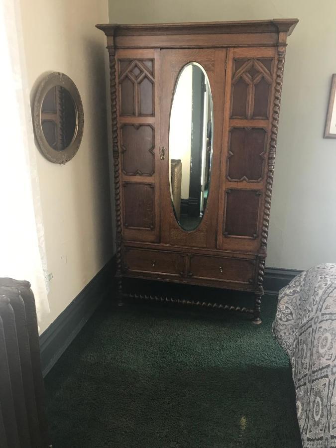 דדווד Historic Franklin Hotel מראה חיצוני תמונה