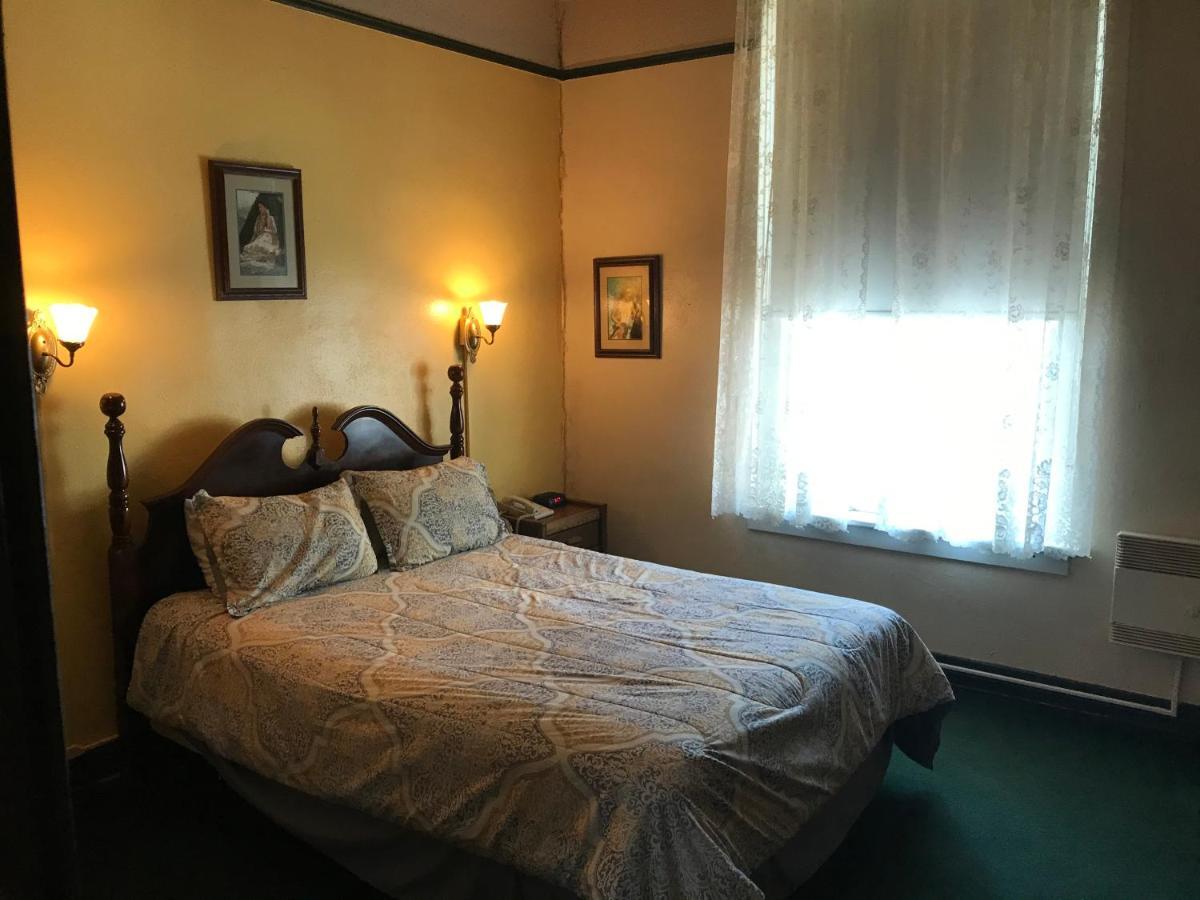 דדווד Historic Franklin Hotel מראה חיצוני תמונה