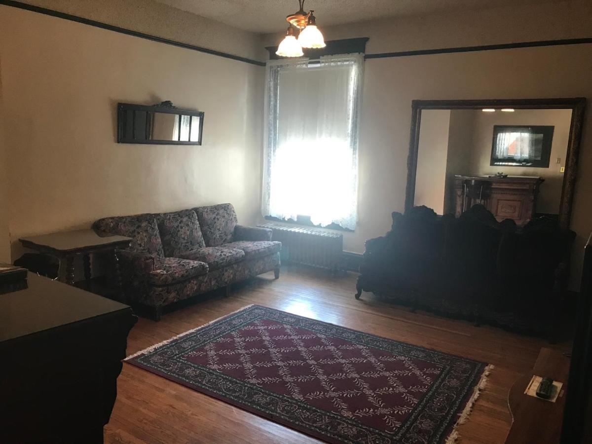 דדווד Historic Franklin Hotel מראה חיצוני תמונה