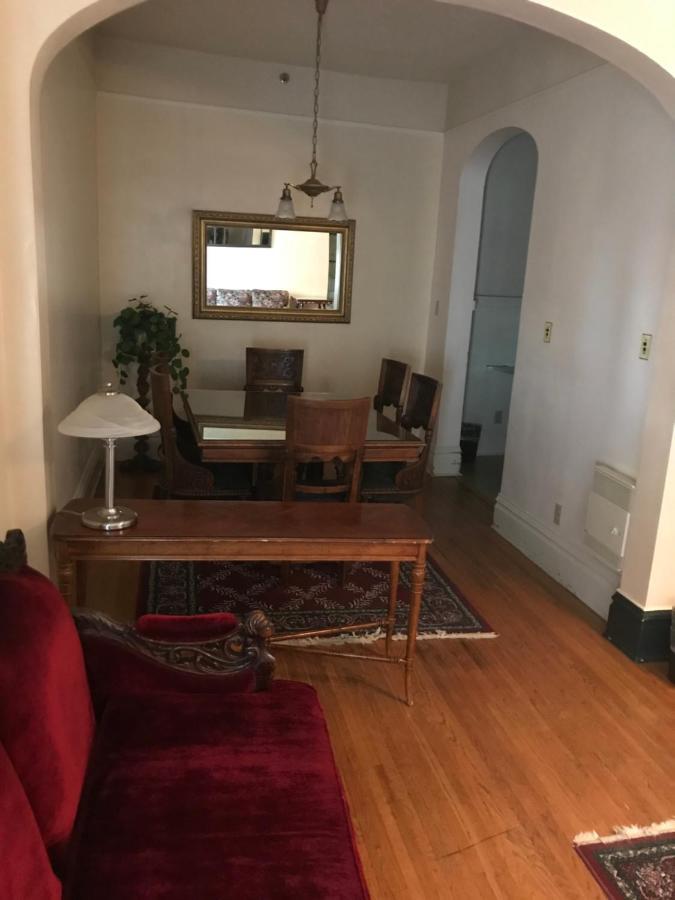 דדווד Historic Franklin Hotel מראה חיצוני תמונה